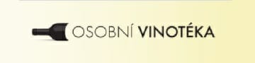 OsobníVinotéka.cz logo