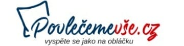 Povlecemevse.cz Logo