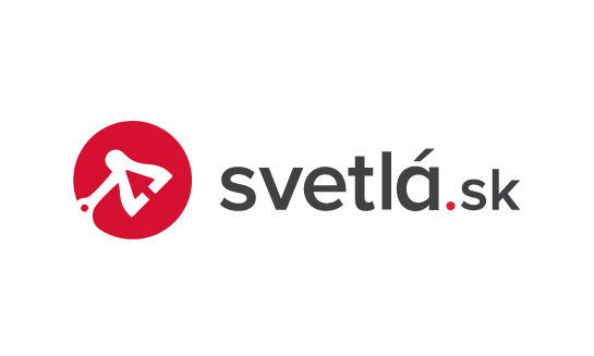Svetla.sk logo