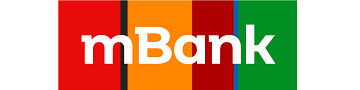 mBank.cz Logo