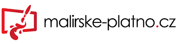 Malirske-platno.cz Logo
