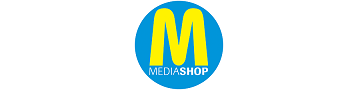 MediaShop.cz Logo