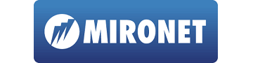 Mironet.cz Logo