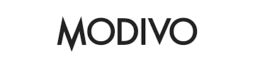 Modivo.cz Logo
