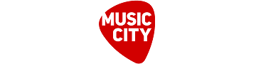 Music-city.cz Logo