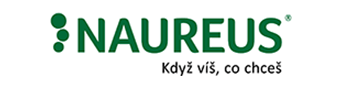 Naureus.cz Logo