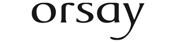 Orsay.com Logo