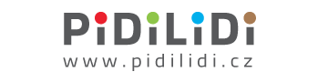 Pidilidi.cz Logo