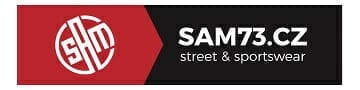 SAM73.cz logo