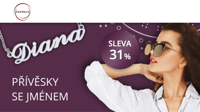 Ewena.cz logo