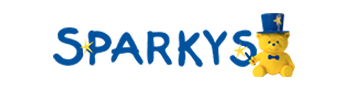 Sparkys.cz Logo