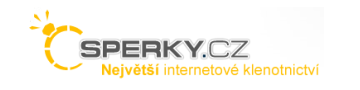 Sperky.cz Logo