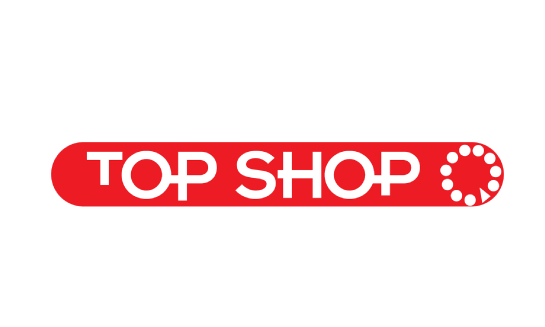 Topshop.sk logo