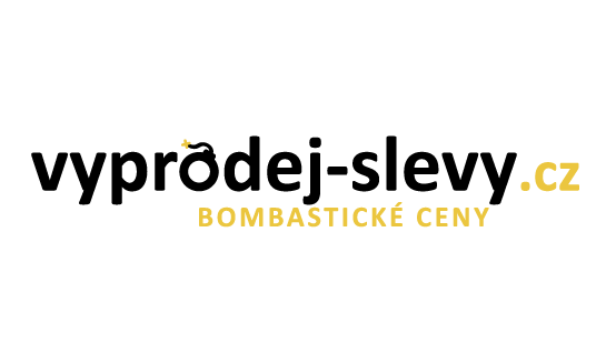 Vyprodej-slevy.cz (shutting down on 18.5.2022) logo