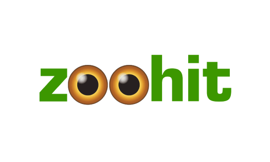 Zoohit.sk logo