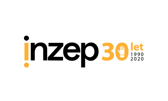 Inzep.cz logo