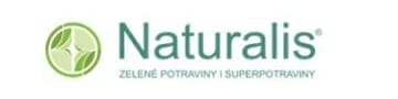 Superpotraviny-naturalis.cz Logo