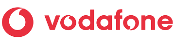 Vodafone.cz Logo