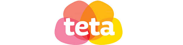 TetaDrogerie.cz Logo
