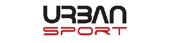 Urban-sport.cz Logo