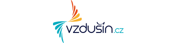 Vzdusin.cz Logo