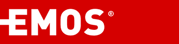 EMOS.cz Logo