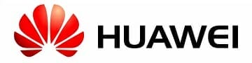 Huawei.cz Logo
