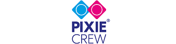 PixieCrew.cz Logo
