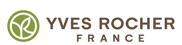Yves-Rocher.cz Logo