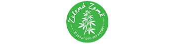 ZelenaZeme.cz Logo