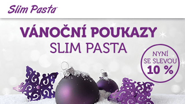 Slimpasta.cz logo