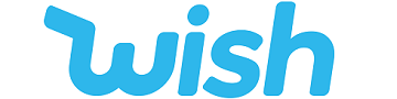 Wish.com Logo