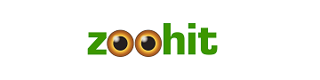 Zoohit.cz Logo