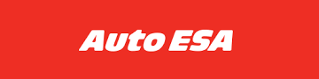 AutoEsa.cz Logo