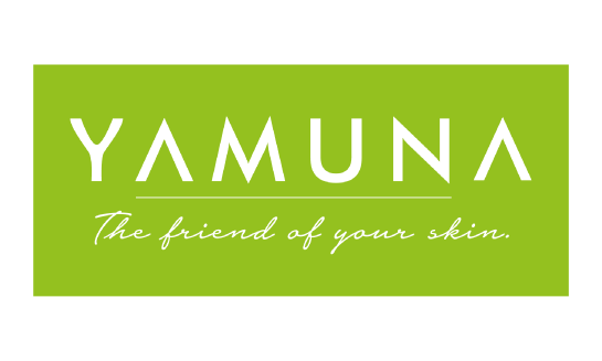 Yamunacosmetics.cz logo
