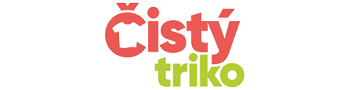 Cistytriko.cz Logo