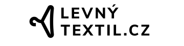 Levnytextil.cz Logo