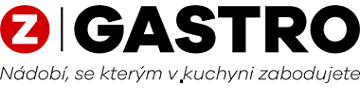 Zgastro.cz Logo