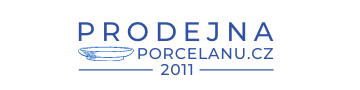 Prodejnaporcelanu.cz Logo