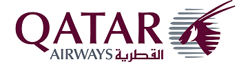Qatar Airways CZ Logo