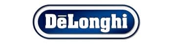 DeLonghi CZ Logo