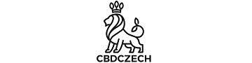 Cbdczech.com Logo