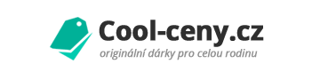 Cool-ceny.cz Logo