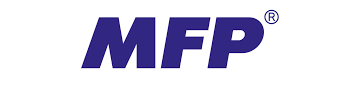 mfp.cz Logo
