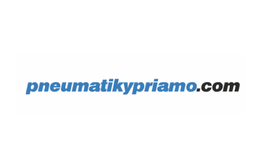 Pneumatikypriamo.com logo
