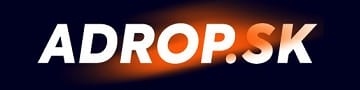 Adrop.sk logo