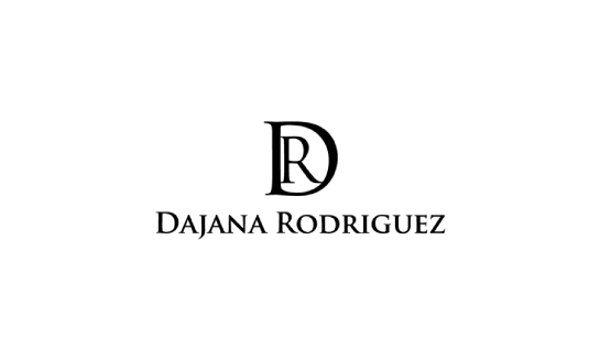 Dajanarodriguez.cz logo