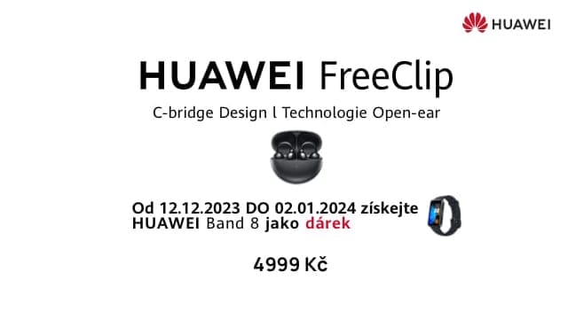 Huawei.cz logo