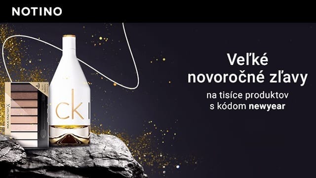 Notino.sk logo