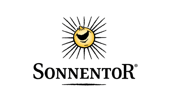 Sonnentor.com/cs-cz logo